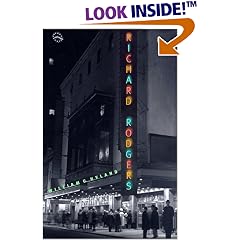 Richard Rodgers