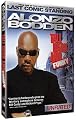 Alonzo Bodden - Tall, Dark, and Funny