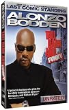 Alonzo Bodden - Tall, Dark, and Funny