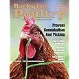 Backyard Poultry