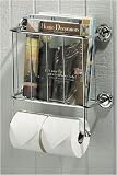 Tissue Holder/magazine Rack