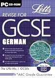 Letts GCSE German 2003/2004 Edition