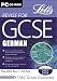 Letts GCSE German 2003/2004 Edition