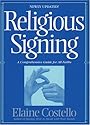 sign language book