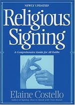 Religious Signing: A Comprehensive Guide For All Faiths