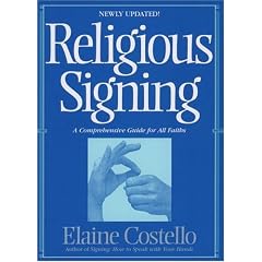 Religious Signing: A Comprehensive Guide For All Faiths