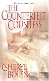 Counterfeit Countess (Zebra Historical Romance)