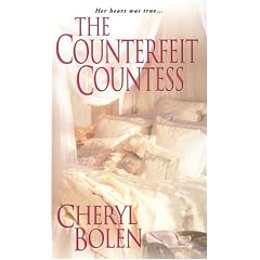 The Counterfeit Countess (Zebra Historical Romance)