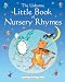 The Usborne Little Book of Nursery Rhymes (Miniature Editions)
