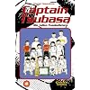 Captain Tsubasa: Die tollen Fu�ballstars, Band 4: BD 4
