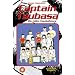 Captain Tsubasa: Die tollen Fu�ballstars, Band 4: BD 4