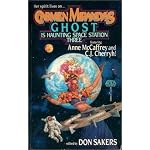 Carmen Miranda's Ghost Is Haunting Space Station 3 book cover