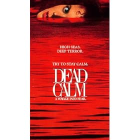 Dead Calm [VHS]
