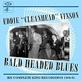Bald Headed Blues