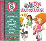 V6 Le Top Des Enfants (Frn)