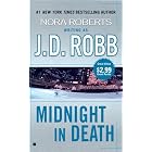 Click here to buy Midnight in Death (In Death) by  J.D. Robb.