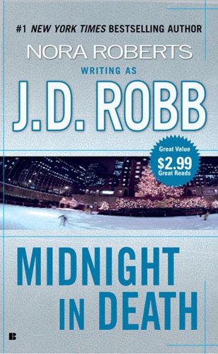 Midnight in Death (In Death)