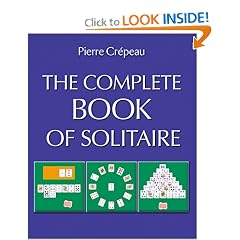 The Complete Book of Solitaire