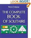 The Complete Book of Solitaire