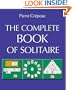 The Complete Book of Solitaire