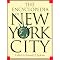History of New York City