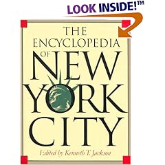 The Encyclopedia of New York City