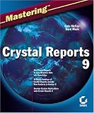 Review John Wiley & Sons  / Mastering Crystal Reports 9 (Mastering)