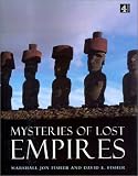 Books : Mysteries of Lost Empires
