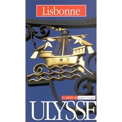 Lisbonne, 2001