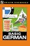 Teach Yourself Basic German (Teach Yourself Books)