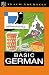 Book Teach Yourself Basic German (Teach Yourself)