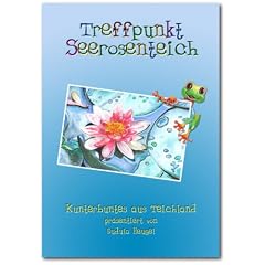 Treffpunkt Seerosenteich