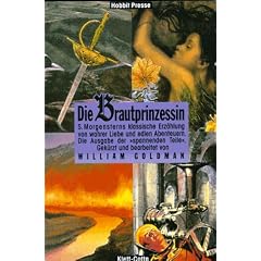 Die Brautprinzessin