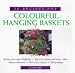 Book 50 Recipes for Colourful Hanging Baskets