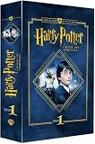 Harry Potter � l'�cole des sorciers