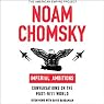 Imperial Ambitions: Conversations on the Post-9/11 World (Unabridged Selections)