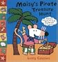 Maisy's Pirate Treasure Hunt