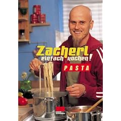 Einfach kochen! Pasta
