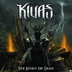 The Spirit Of Ukko