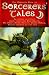 Books : The Mammoth Book of Sorceror's Tales