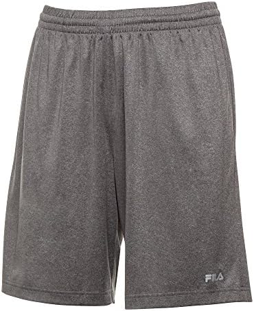 Men's Performance Heather Short