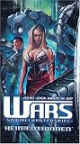 Eigenschaften Universal Cards UC51210 / Decipher UC51210 - Wars deutsch, Kein Entrinnen, Booster