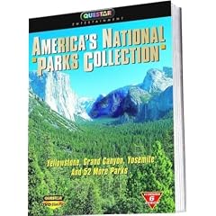 America's National Parks Collection by 
