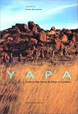 Revue Galerie Baudoin Lebon  / Yapa : Peintres aborigènes de Balgo et Lajamanu