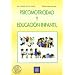 Psicomotricidad y educacion infantil