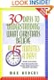 30 Days To Understanding What Christians Believe In 15 Minutes A Day Expanded Edition