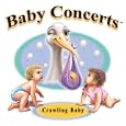 Baby Concerts El Estuche de Regalo Lujo Colección de 4 CD