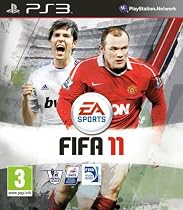 FIFA 11 (PS3)