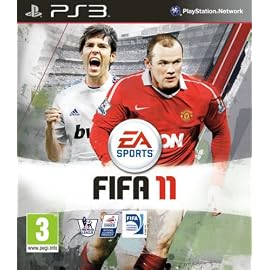 FIFA 11 [Playstation 3]