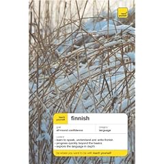 Complete Finnish Book/CD Pack (Teach Yourself)